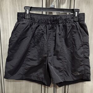 Men’s The North Face Black Shorts